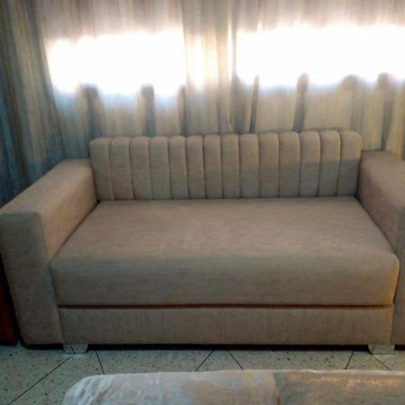 Appartement Wassim - Gueliz Марракеш Екстер'єр фото