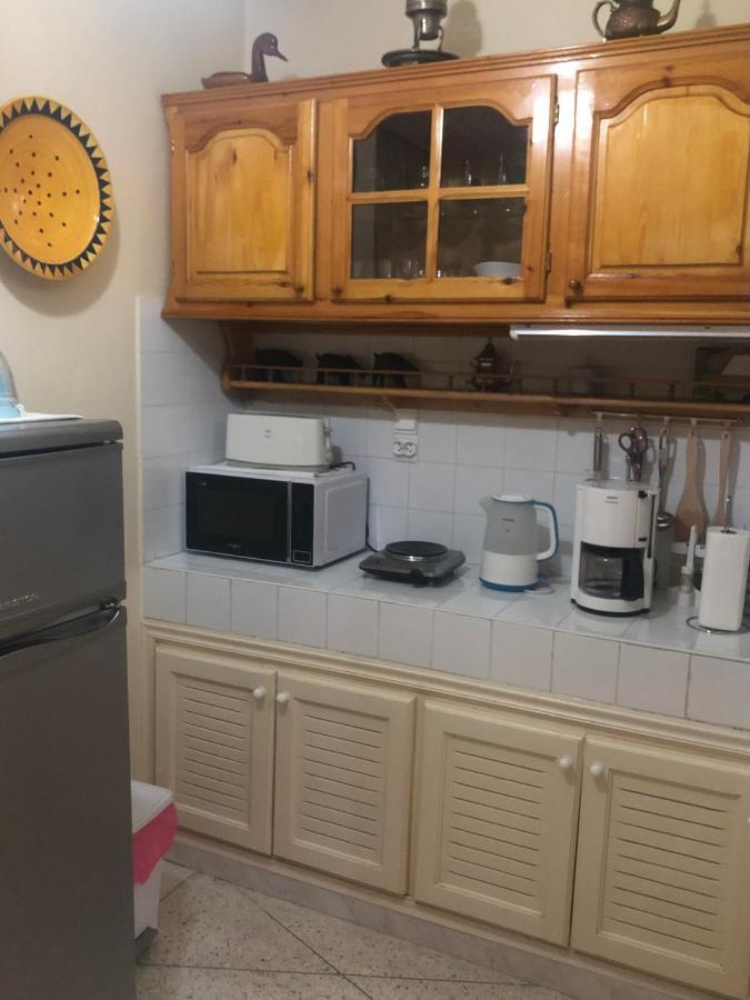 Appartement Wassim - Gueliz Марракеш Екстер'єр фото
